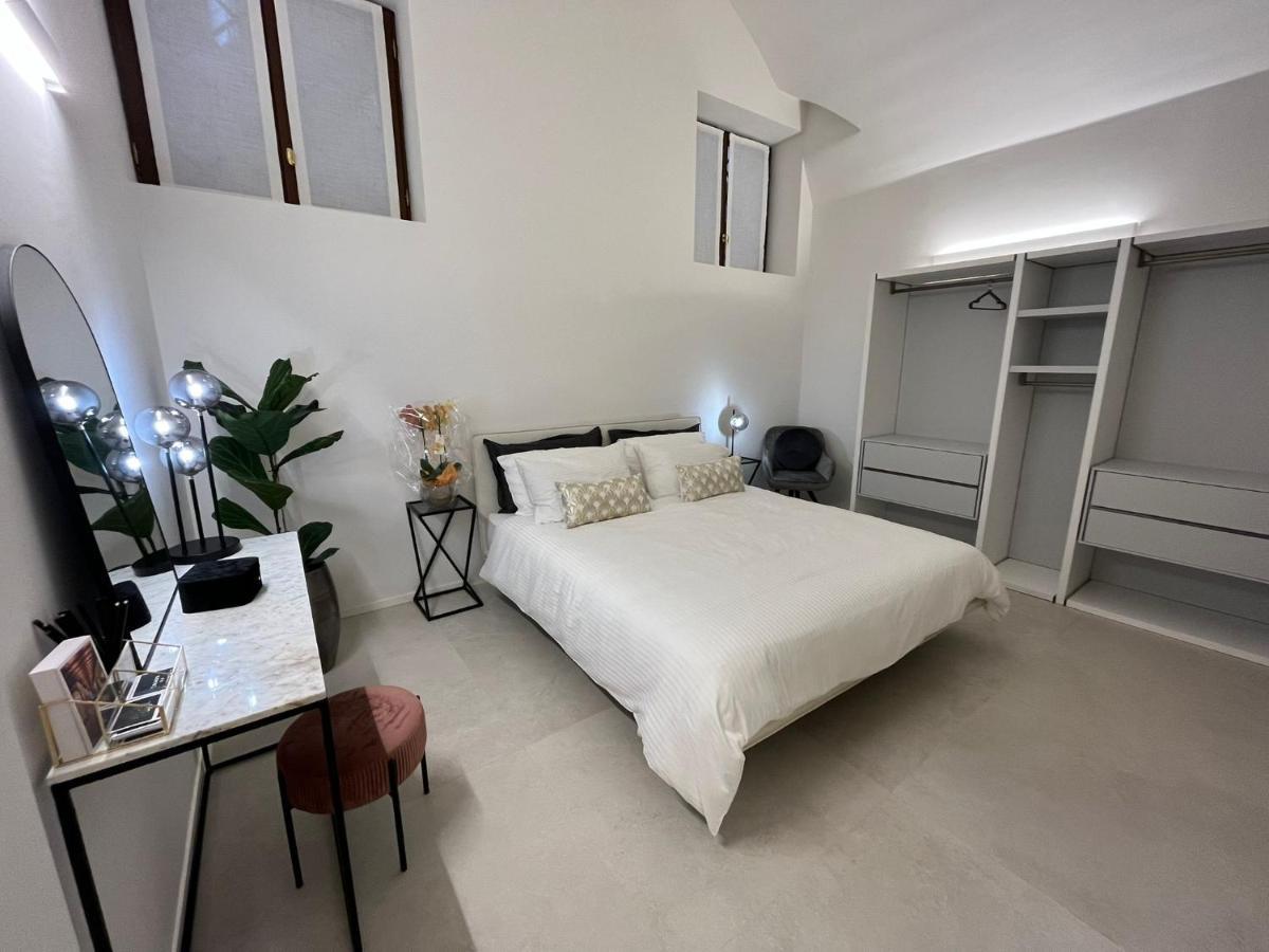 Ferienwohnung Immobiliare Nk Palazzo Bonvicini Venedig Exterior foto